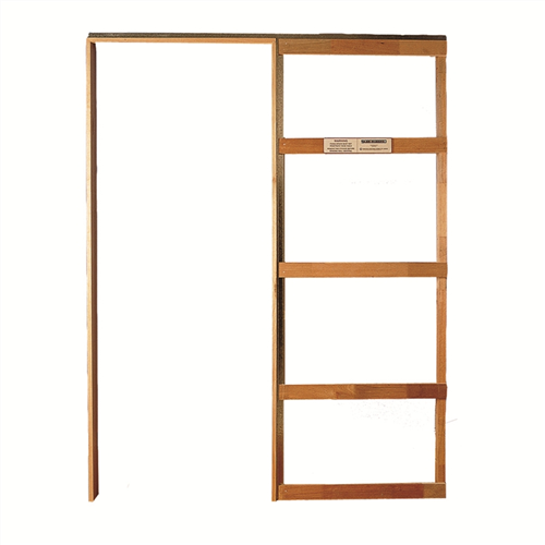 Corinthian Cavity Sl 3000 Single Flush Jamb Agnew Building Supplies