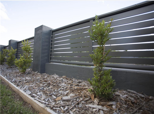 FENCING SLATSCREEN