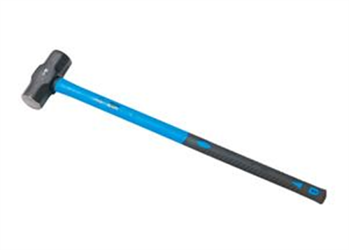 SLEDGE HAMMER OX FIBREGLASS HANDLE