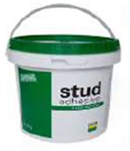 USG PLASTERBOARD STUD ADHESIVE 5.2kg