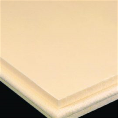 POLYSTYRENE EXTRUDED XPS BOARD TONGUE & GROOVED 600mm WIDE per LM