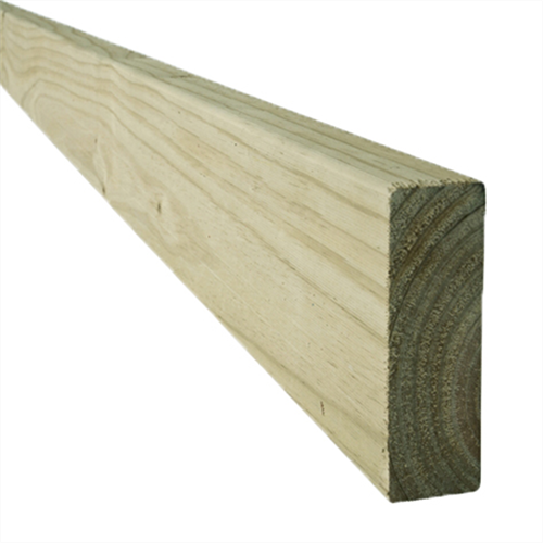 PINE LOSP MGP10/F7 RHD H3 TREATED 190 x 45