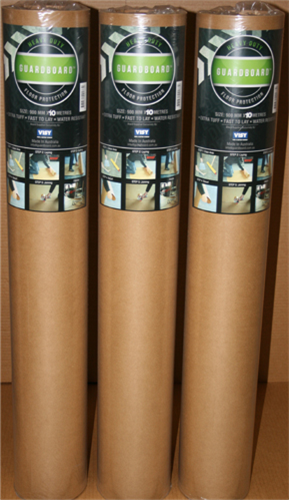 GUARDBOARD (FLOOR PROTECTION) 900mm
