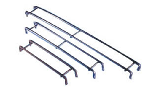 TRENCH MESH SPACER / CLIP SUIT 8TM
