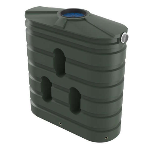 WATER TANK BUSHMANS SLIMLINE 1000lt