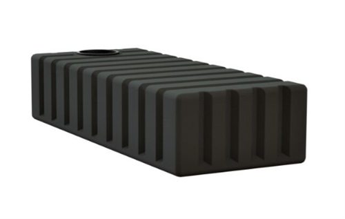 WATER TANK ROTOPLAS UNDERDECK 2000lt LONG