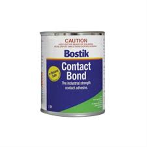 BOSTIK CONTACT BOND 500ml (DLTD)
