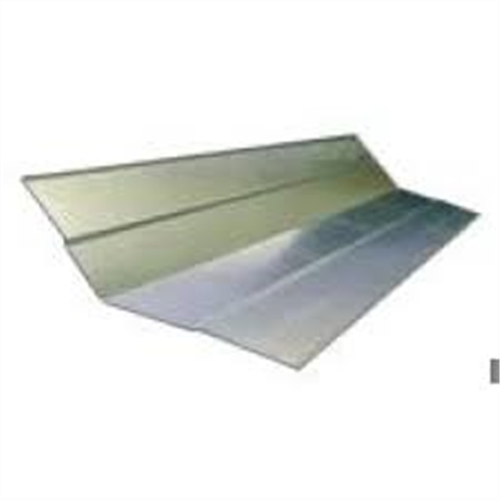 Flashing Valley Ribbed Zinc Agnew Building Supplies 