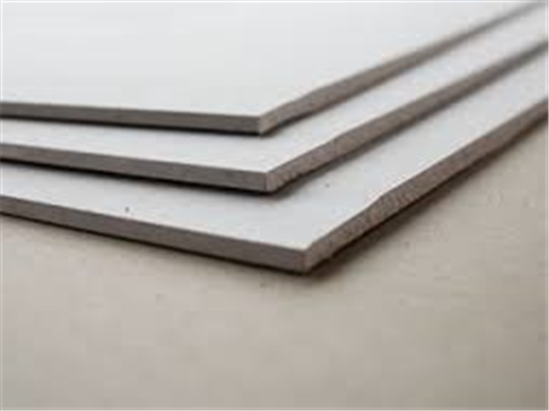 Plasterboard RE 10mm