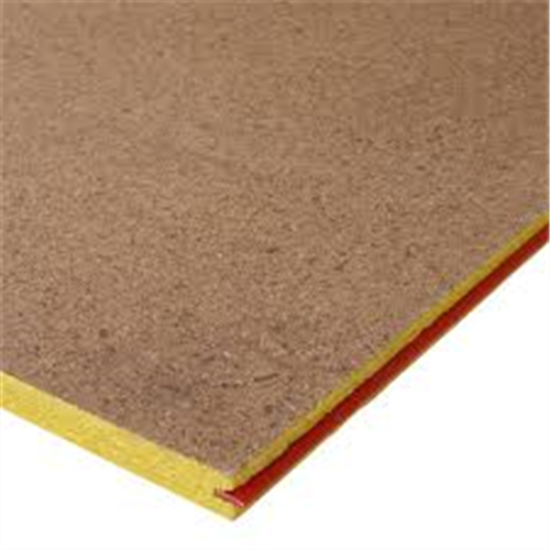 Flooring Particleboard Red Tongue Gp 3.24M2 (T&G) 3600 X 900 X 22Mm