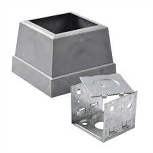 MODTRIM POST COVER & SUPPORT 112 - 135mm