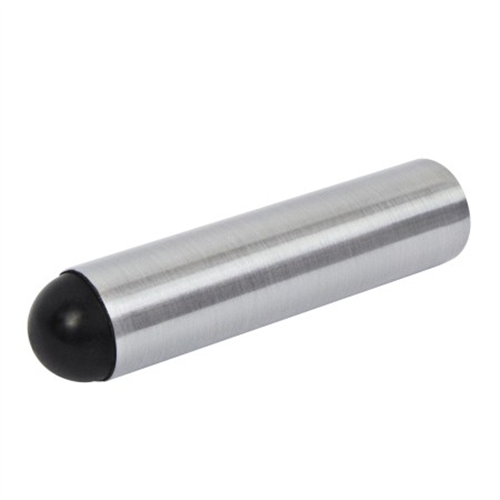 WALL STOP TUBE TYPE 75mm x 19mm #6207