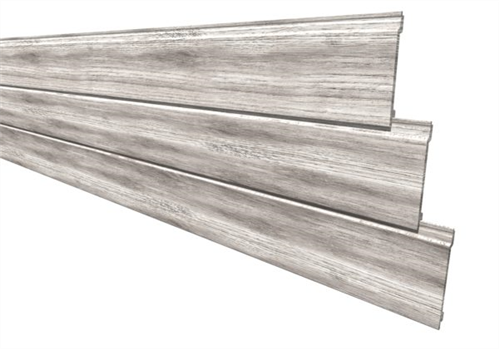URBANLINE EURO SELEKTA BOARD WHITE BIRCH 5400mm