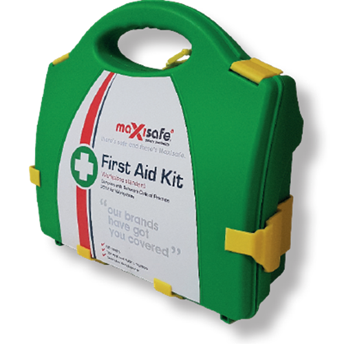 FIRST AID KIT FWP824H - WORKPLACE