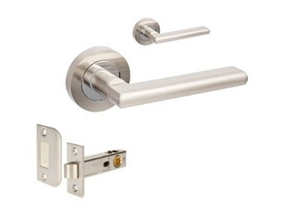 ZANDA EPIC PRIVACY PACK, INCLUDES INTEGRATED KIT