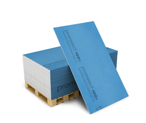 PROMATECT® 100X FIRE PROTECTIVE BOARD