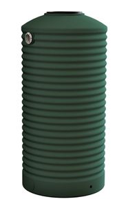 WATER TANK ROTOPLAS ROUND 1350lt