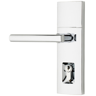 G2 TRILOCK CONTEMPORY ALIGN  DOUBLE CYLINDER