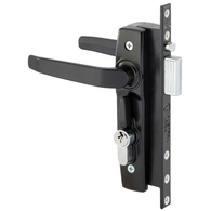 HD7 SECURITY DOOR LOCK