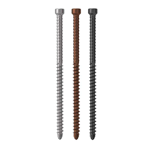 SCREWS CLADDING (ANCHORMARK) #316 STAINLESS STEEL | TX20 |