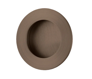 IVER FLUSH PULL ROUND