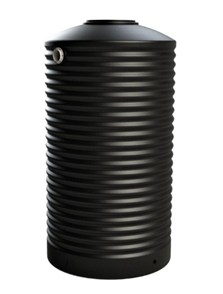WATER TANK ROTOPLAS ROUND 1675lt
