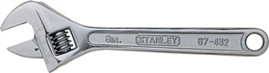 SPANNER / WRENCH STANLEY ADJUSTABLE