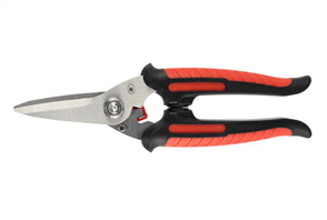 SNIPS INDUSTRIAL BLACK PANTHER ULTIMA PRO GEN II 185mm