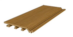 INNOWOOD COMPOSITE V JOINT SHIPLAP CLADDING #WC20025 (165mm cover) x 4500mm
