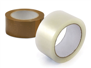 TAPE PACKAGING 48mm x 75m
