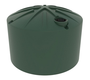 WATER TANK ROTOPLAS RURAL ROUND 22700lt