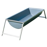 RELN 1.2M TROUGH with 280MM STAND