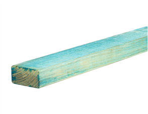 PINE FRAMING MGP10 H2 BLUE TREATED 90 x 35