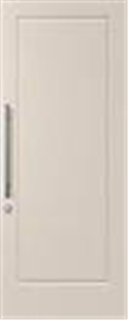 CORINTHIAN DOOR URBAN PURB 1 EXTERNAL PRIMED SKIN CORITECH CORE