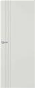 CORINTHIAN DOOR MOTIVE MOTP 3D FLUSH INTERNAL HONEYCOMB CORE PRIMED MDF SKIN