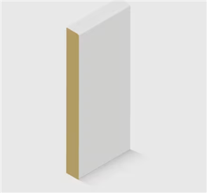 MDF PRIMED DAR 110 x 18 x 5400mm