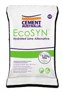 LIME SYNTHETIC EcoSYN™ 2.4kg (DLTD)