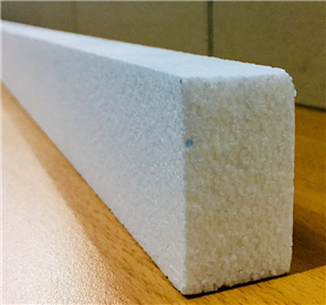 INSULCLAD EXPANDED POLYSTYRENE | CAVITY BATTEN (VH) 1200 x 45 x 25mm