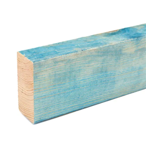 PINE WIDES MGP10 H2 BLUE TREATED 140 x 45