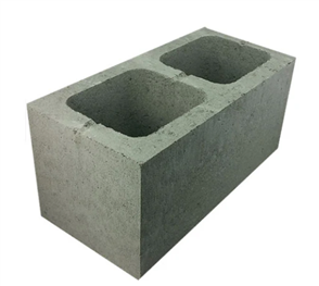 BLOCK MASONRY (NATURAL) 200mm SERIES