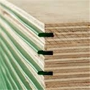 PLYWOOD F11 STRUCTURAL FLOORING H3 TREATED T&G 2400 x 1200