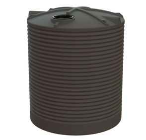 WATER TANK ROTOPLAS RURAL ROUND 7000lt