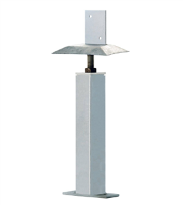 65mm ADJUSTABLE TOP HEAD
