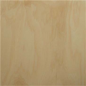 PLYWOOD DESIGNER HOOP PINE A/C (AS2271) 2400 x 1200