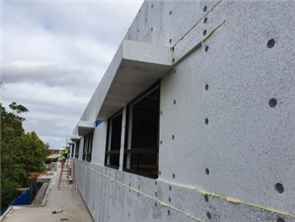 ACE FLAT FOAM PANEL