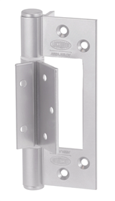FAST FIX  ALUMINIUM HINGE