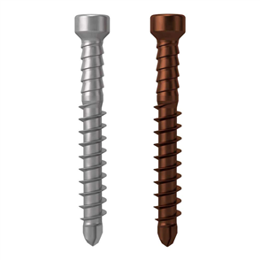 SCREWS PANEL (ANCHORMARK) STAINLESS STEEL #316 | A4