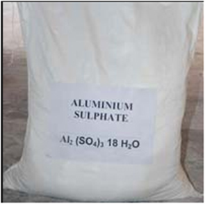 ALUMINIUM SUPLHATE (POWDER) COAGULATING AGENT 20kg