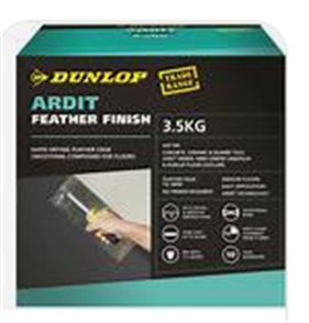 ARDEX ARDIT FEATHER FINISH