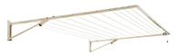 AUSTRAL CLOTHES LINE FOLD DOWN STANDARD 28